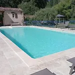 Domaine De La Barde Guest And Suites. 4* لو بوج
