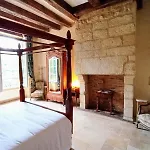 Domaine De La Barde Guest And Suites. لو بوج