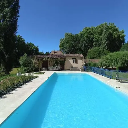 Couette-café Domaine De La Barde Guest And Suites. 4*