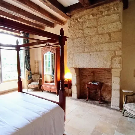 Domaine De La Barde Guest And Suites. Le Bugue